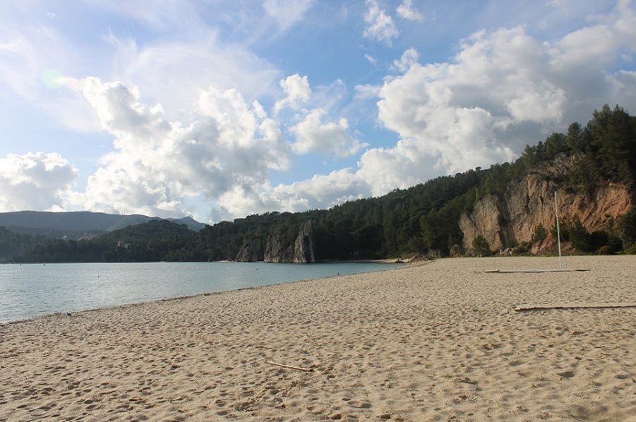 Albarquel (Praia de Albarquel), Portugal, Portugal